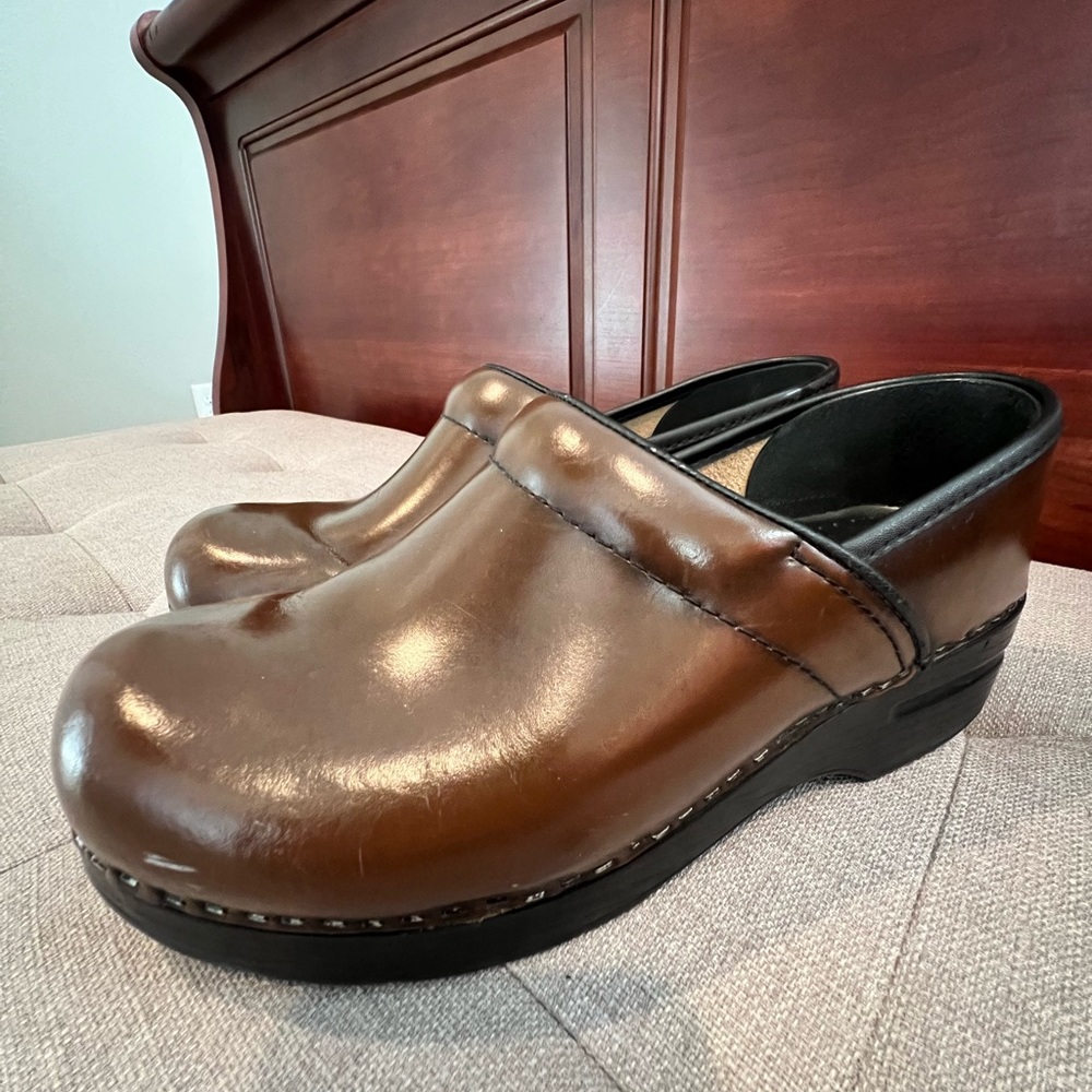 Dansko Professional Clogs - image 1